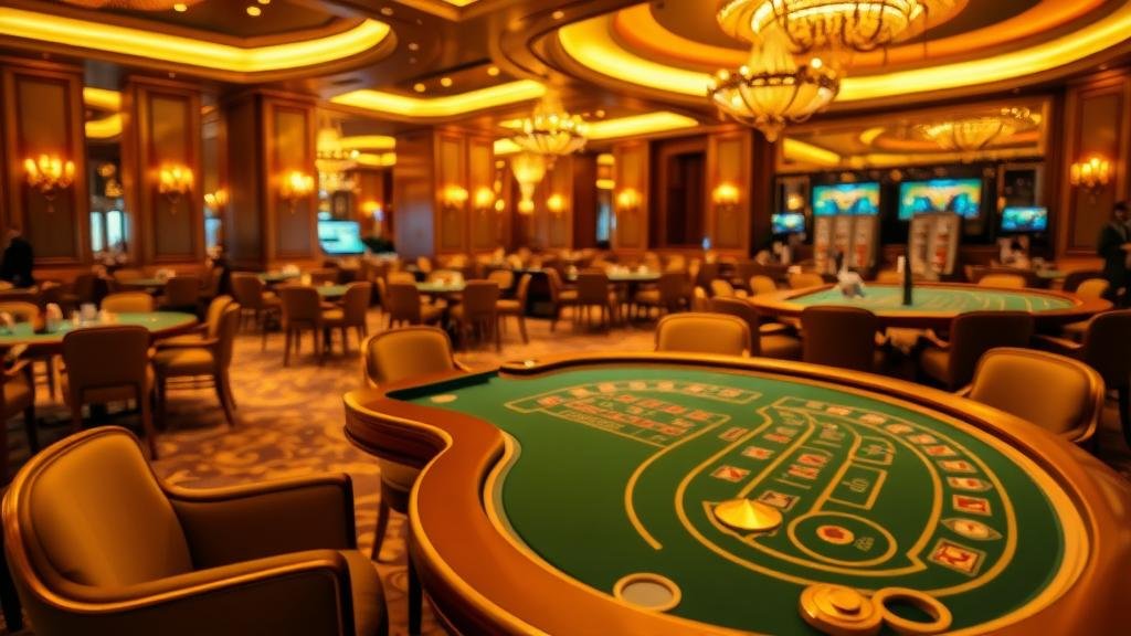 ภาพแห่งชัยชนะและความสำเร็จในบาคาร่า