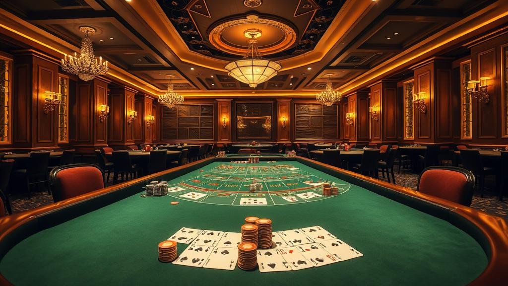 ภาพอินโฟกราฟิกแสดงเทคนิคการเดินเงินบาคาร่าแบบต่างๆ