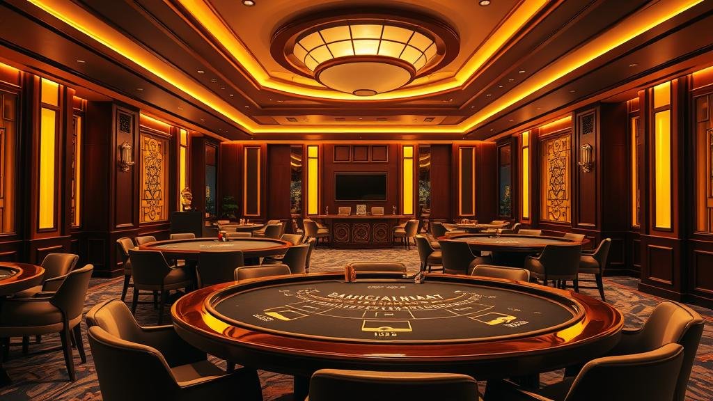 ความสำเร็จในการเล่นบาคาร่าเว็บตรง