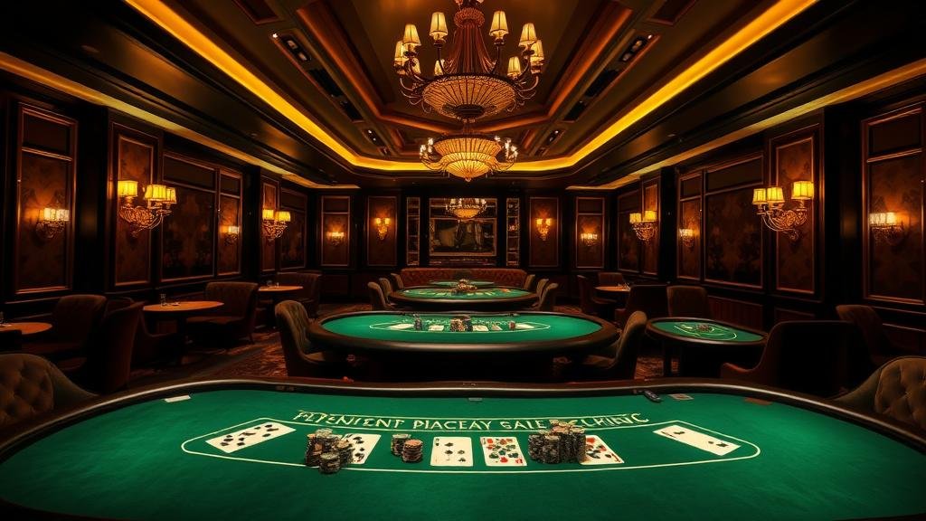 การบริหารจัดการเงินทุนในการเล่นบาคาร่า