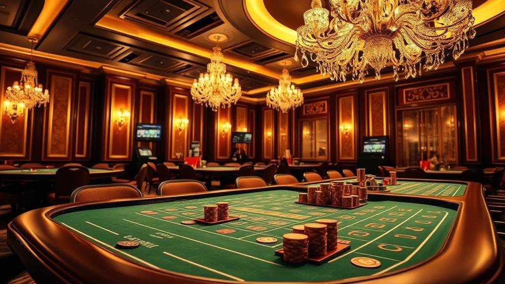 ตารางสถิติเค้าไพ่บาคาร่า แสดงรูปแบบมังกร