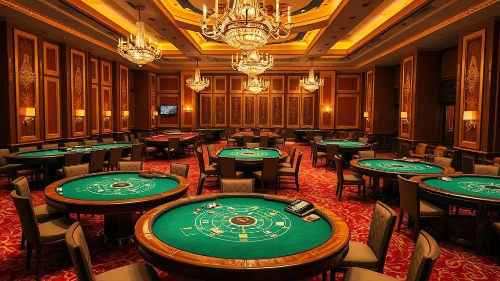 เค้าไพ่ปิงปอง บาคาร่าสด