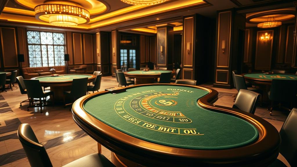 ตัวอย่างการอ่านเค้าไพ่บาคาร่า สองตัด และ สามตัด