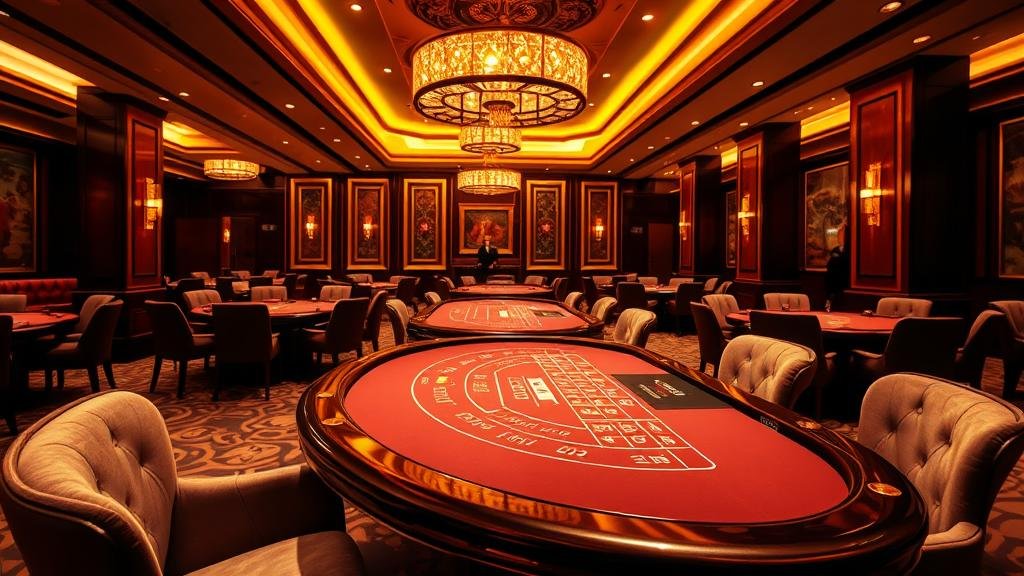 การเล่นบาคาร่าสดกับดีลเลอร์สาวสวย