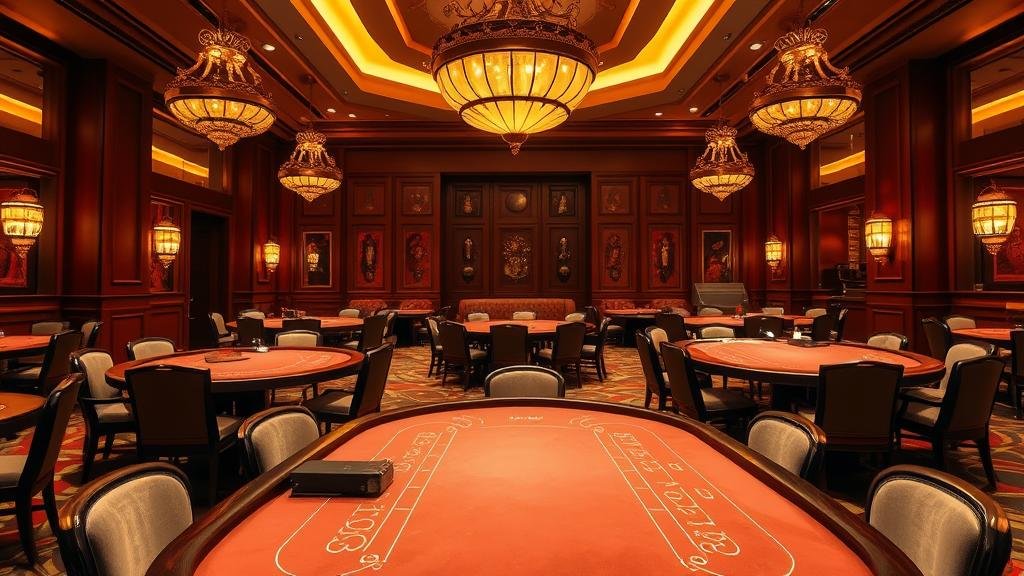 ตัวอย่างการอ่านเค้าไพ่บาคาร่า สามตัด และสองตัด