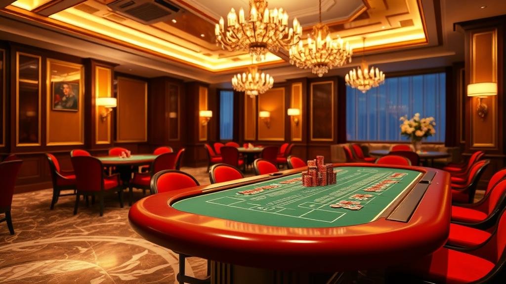 ตารางแสดงเค้าไพ่บาคาร่ารูปแบบต่างๆ