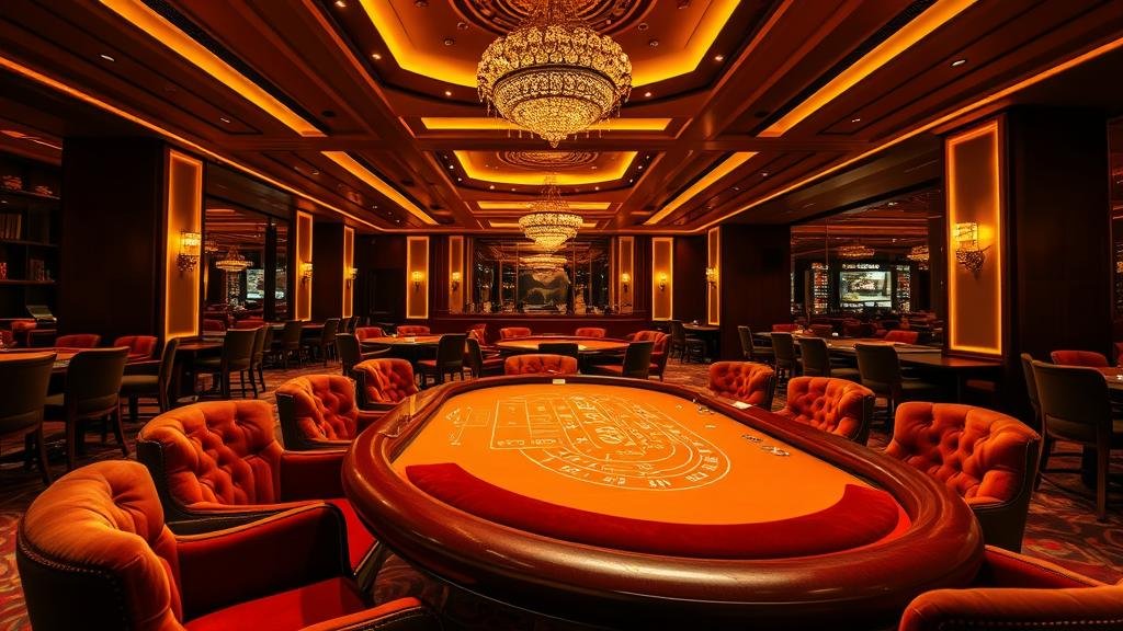 ตัวอย่างเค้าไพ่มังกรบาคาร่าบนหน้าจอแสดงผล