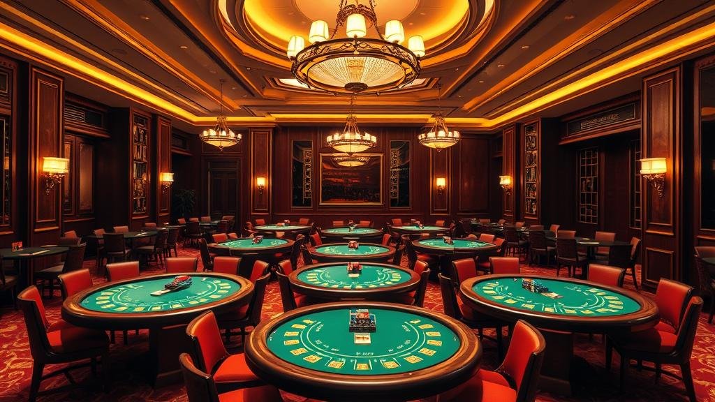 หน้าจอการทำธุรกรรมที่ปลอดภัยสำหรับการเล่นบาคาร่าออนไลน์