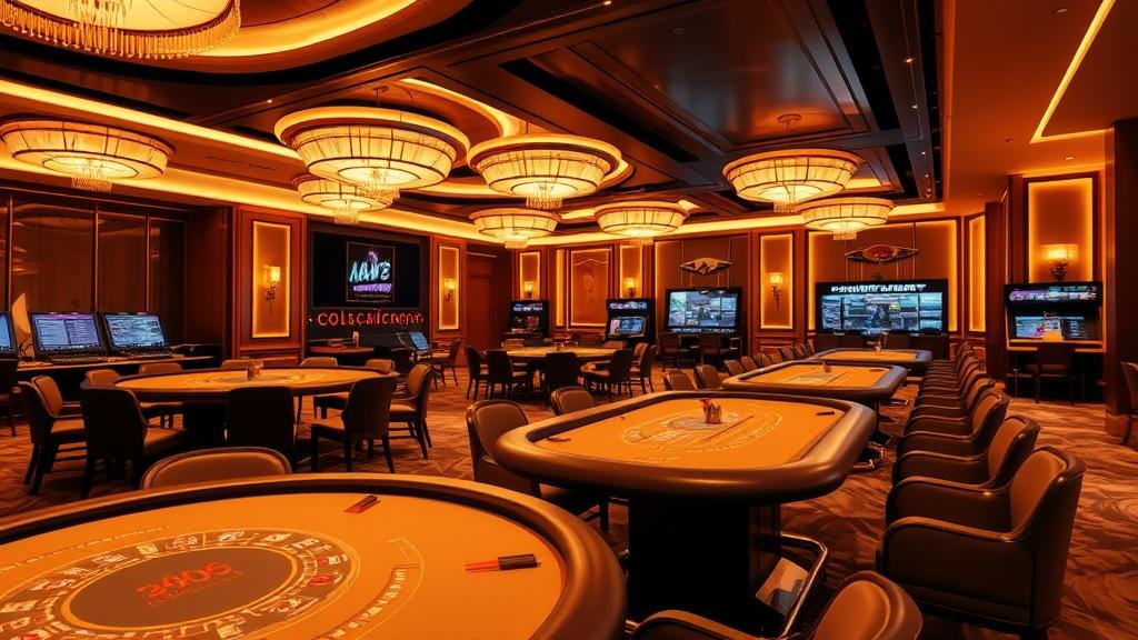 แผนภาพการคุมงบ บาคาร่า สำหรับทุนน้อย