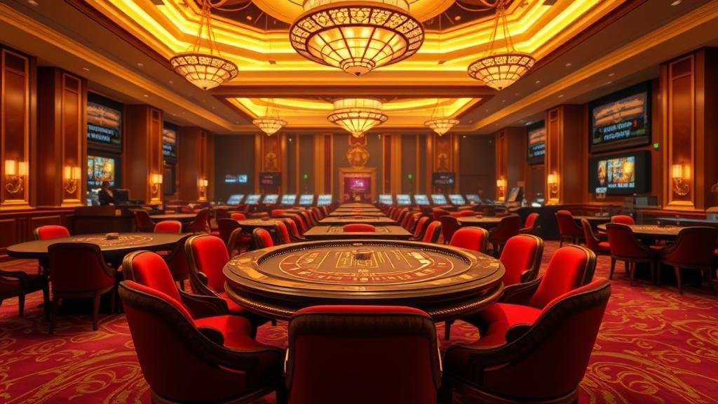 ตารางอัตราจ่าย บาคาร่า ผู้เล่น และเสมอ