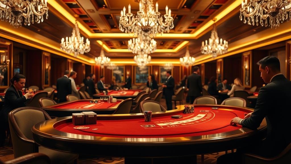 เปรียบเทียบค่ายบาคาร่าชั้นนำ: Sexy, Pragmatic Play, Evolution