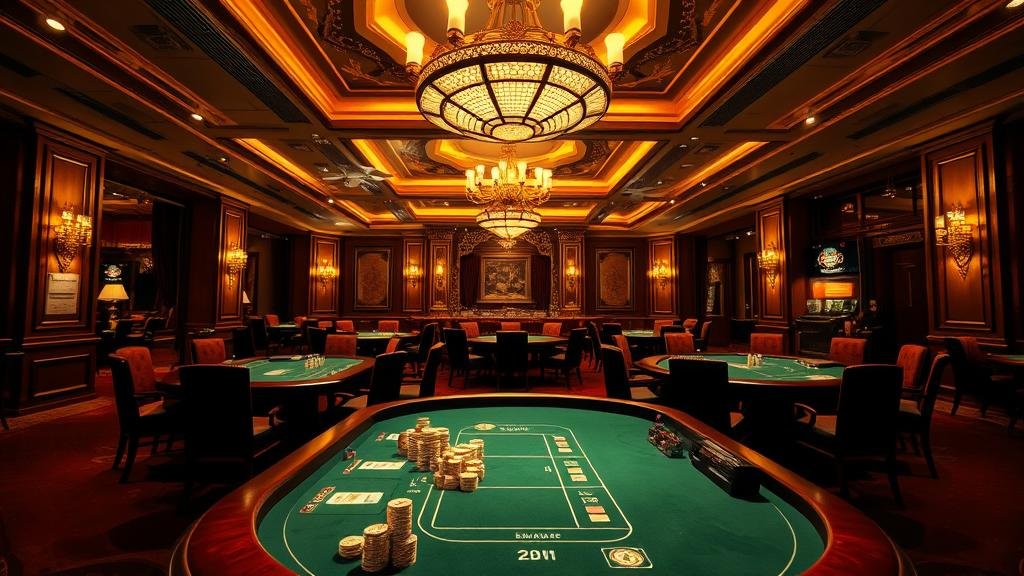 เปรียบเทียบค่ายบาคาร่าออนไลน์ยอดนิยม