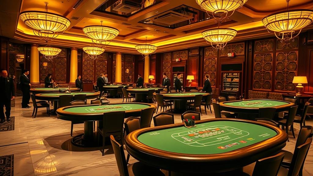 เค้าไพ่มังกรในบาคาร่า Evolution