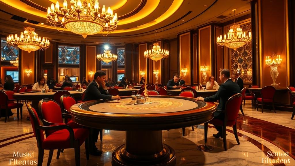 ขั้นตอนการสมัครบาคาร่าบน iOS และเดสก์ท็อป