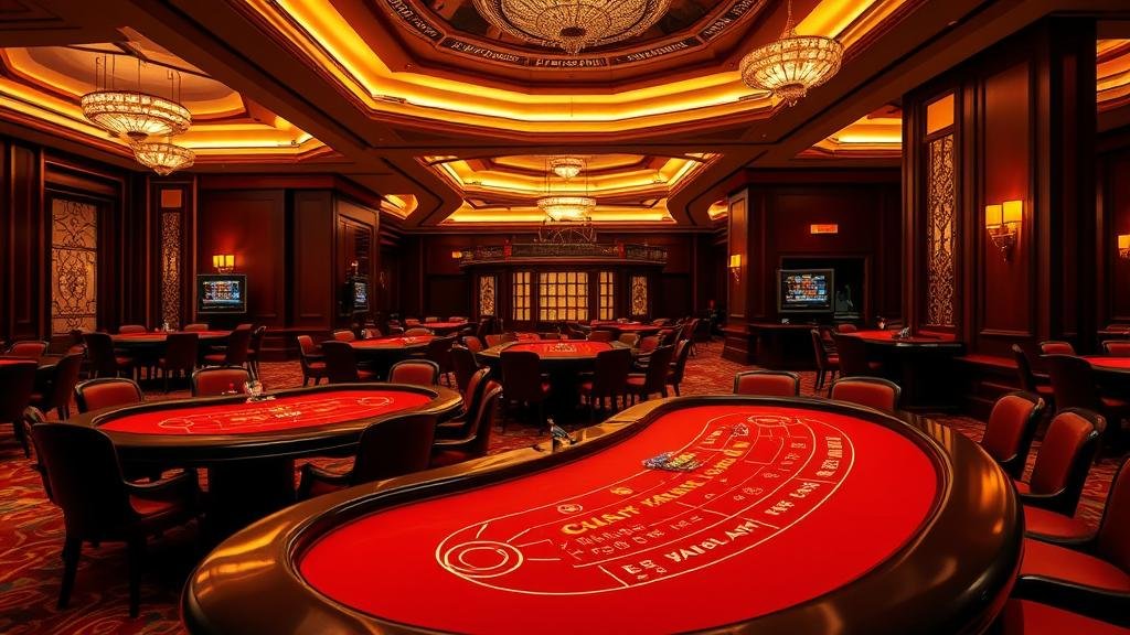 สูตรอ่านเค้าไพ่บาคาร่า Evolution 2025