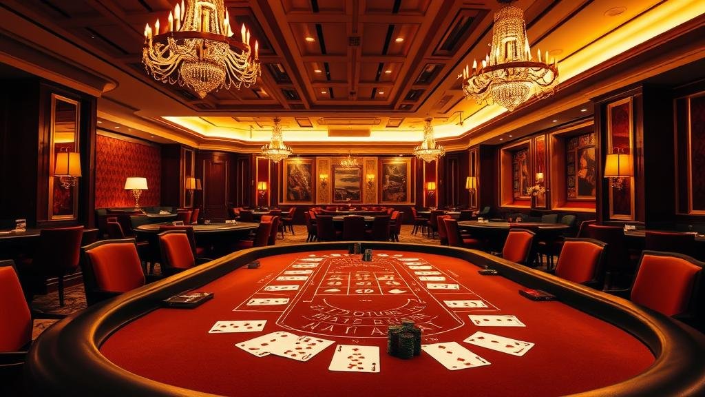 วิธีเดินเงินบาคาร่าฉบับมืออาชีพ