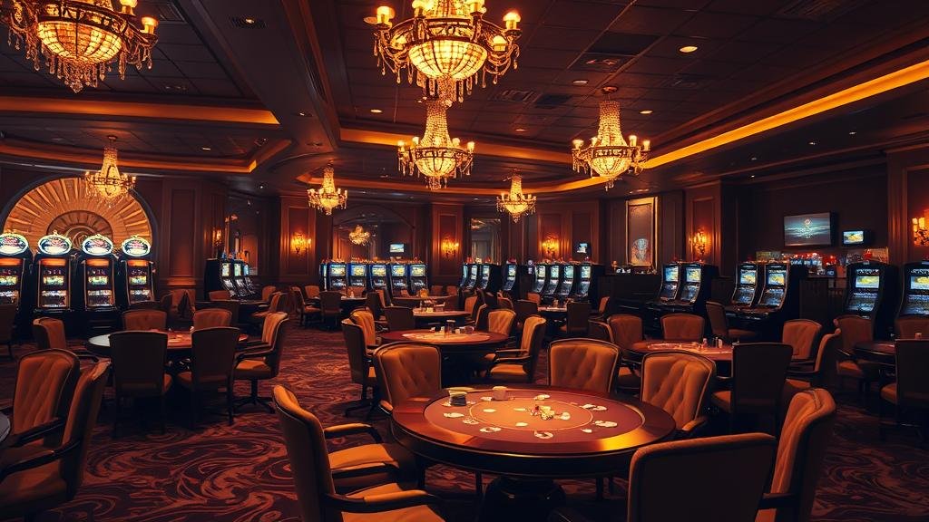 ความสำเร็จในการเล่นสล็อตทุนน้อย