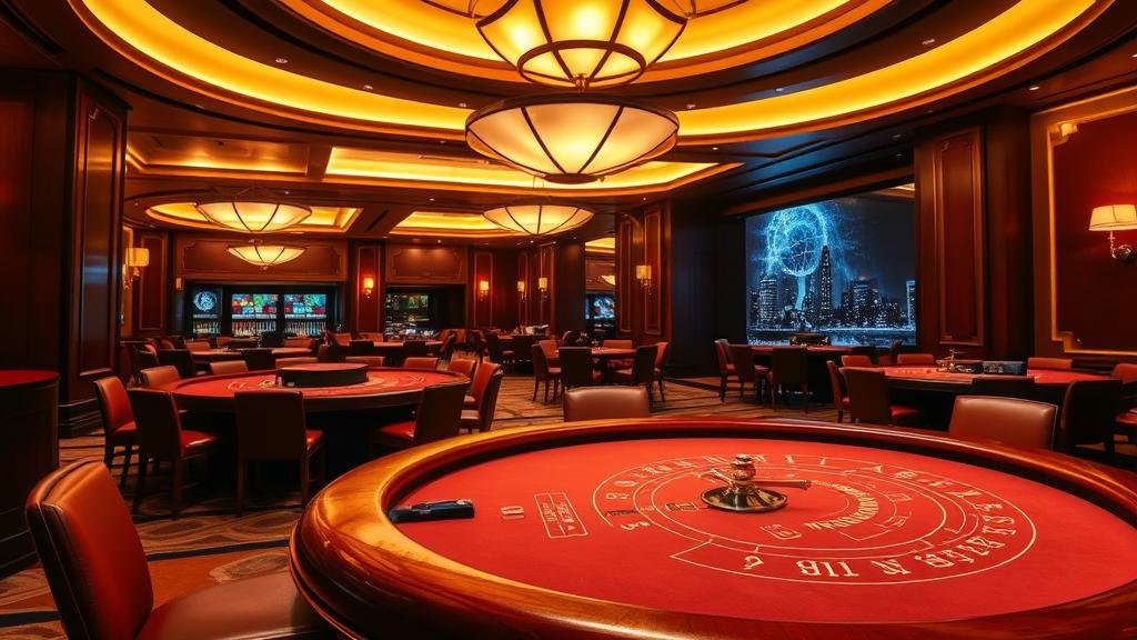 ภาพหน้าจอเกมสล็อตออนไลน์ที่แสดงสัญลักษณ์ชนะและรอบโบนัส