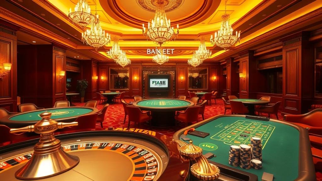 นักพนันฉลองชัยชนะครั้งใหญ่