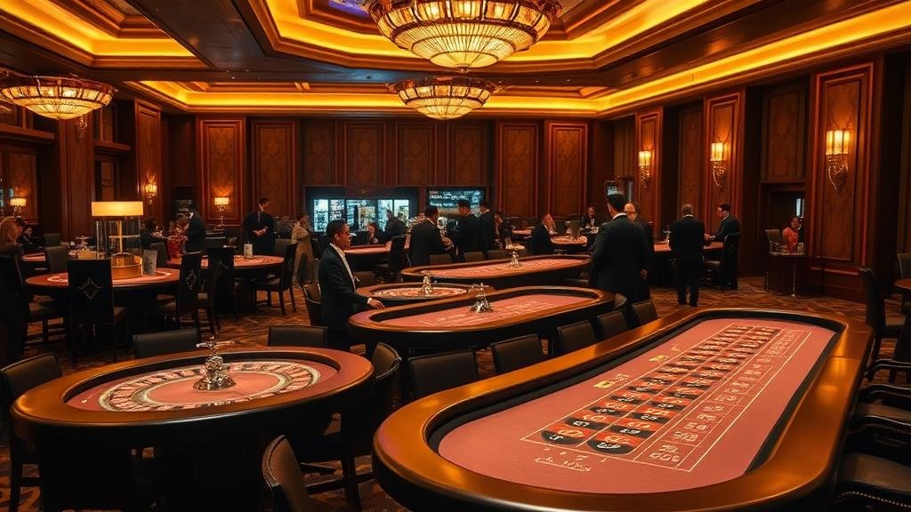 รวมเกมสล็อตยอดนิยมจากค่ายดัง