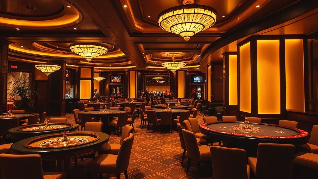 แนะนำเกมสล็อตธีมทะเลจากค่ายดังปี 2025