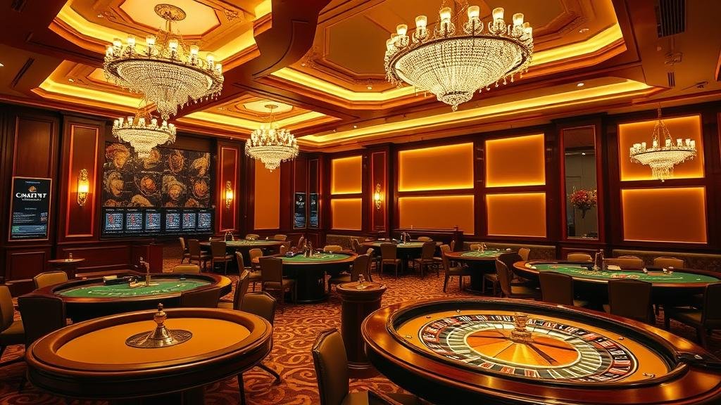 ภาพเปรียบเทียบหน้าจอเกมสล็อตจากค่าย PG และ Joker แสดงการปรับเบทและ RTP