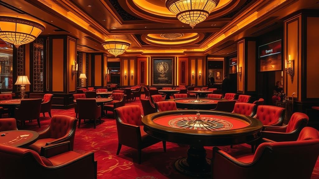 หน้าจอแสดงค่า RTP และสถิติเกมสล็อต