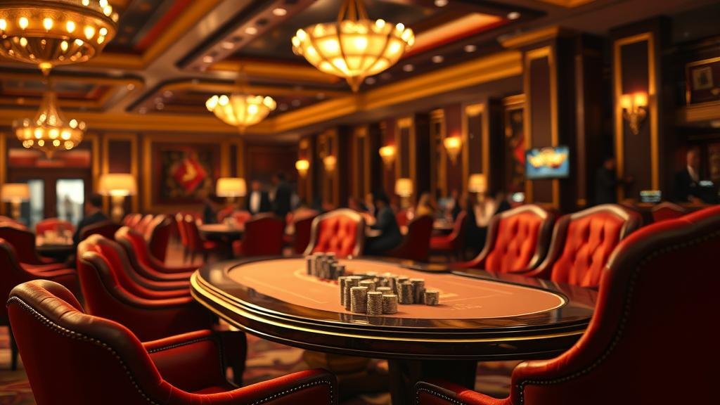 ความแตกต่างระหว่างการเล่นสล็อตที่ขาดข้อมูลและการเล่นอย่างมีกลยุทธ์