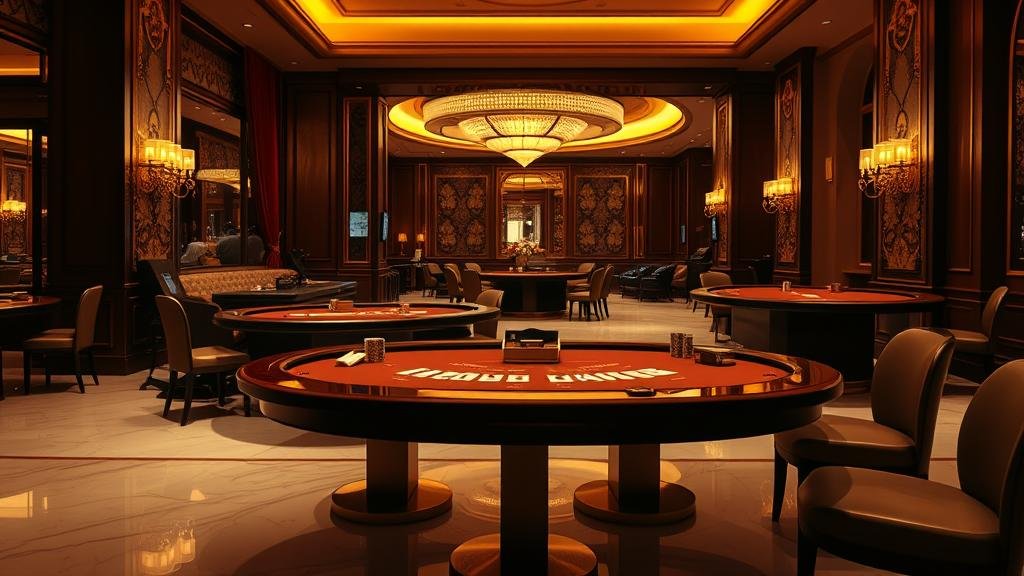 มือถือแสดงหน้าจอเกมสล็อตพร้อมปุ่มซื้อสปิน