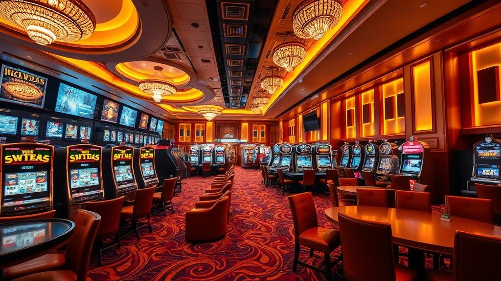 รวมธีมสล็อตยอดนิยม: ตำนานนอร์ส, อวกาศ, อียิปต์โบราณ