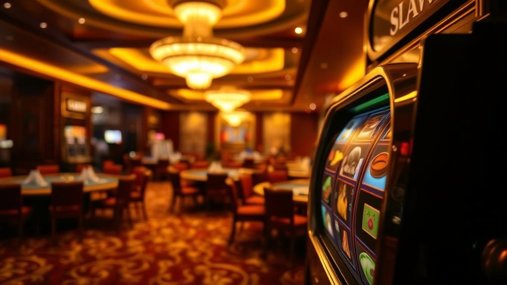 รวมธีมเกมสล็อตยอดนิยม