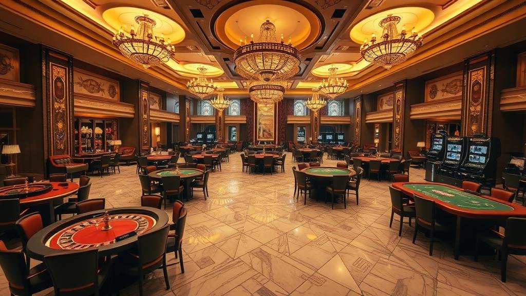 การแสดงผล RTP และฟีเจอร์บนหน้าจอโทรศัพท์มือถือขณะเล่นสล็อต