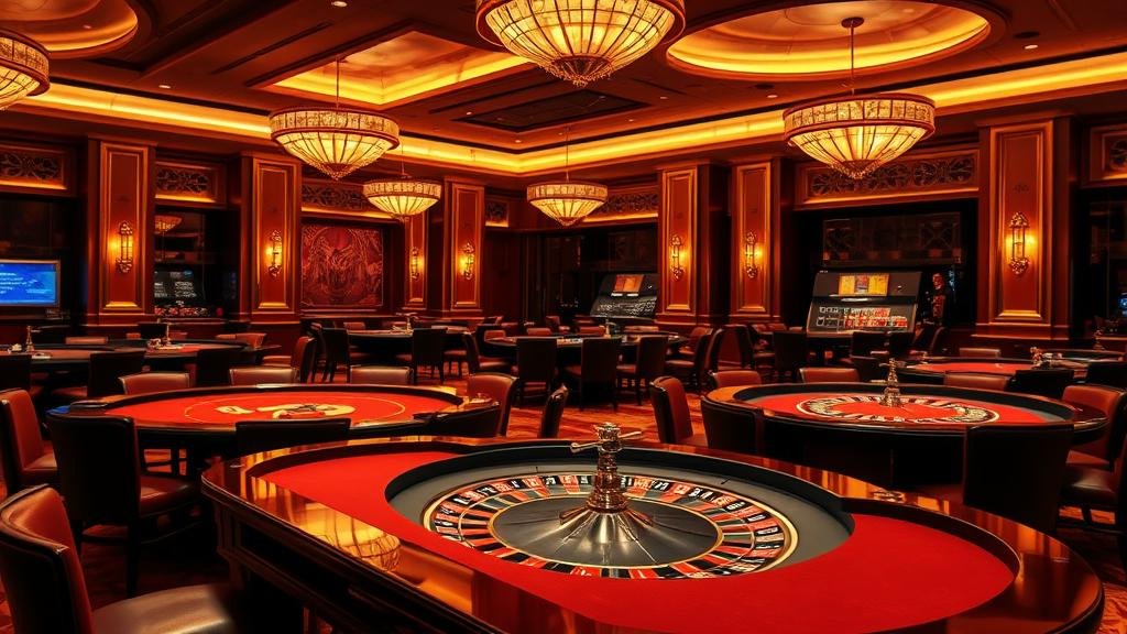 การปรับเบทบนหน้าจอเกมสล็อต