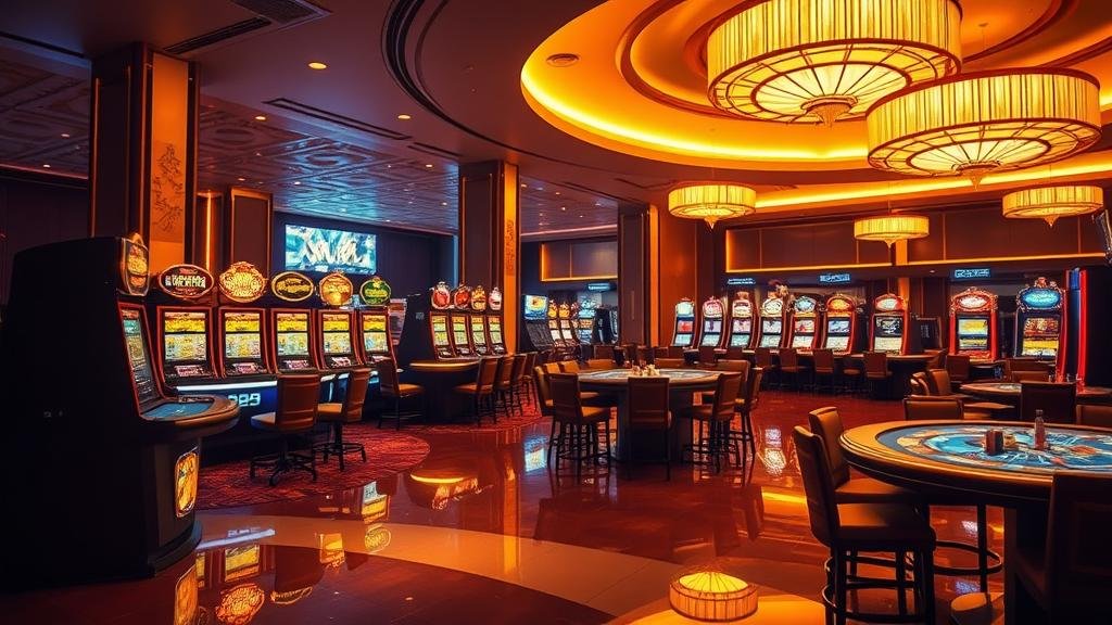 การปรับเบทสล็อตออนไลน์อย่างมืออาชีพ