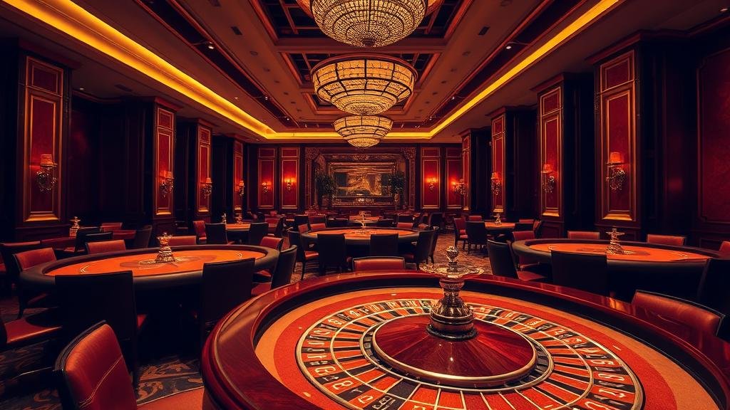 ข้อควรระวังในการเล่นสล็อตและการเดิมพันอย่างมีความรับผิดชอบ