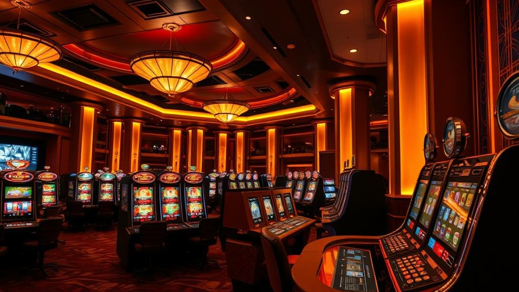 รวมภาพเกมสล็อตจากค่ายดัง Novomatic, RedTiger, Habanero, Endorphina