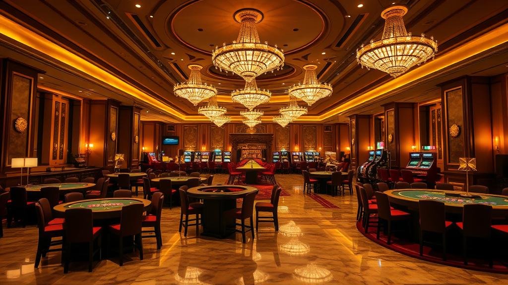 อินโฟกราฟิกแสดงค่า RTP และคุณสมบัติของสล็อต