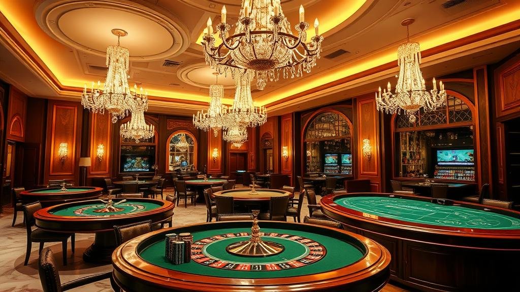 นักพนันมืออาชีพวิเคราะห์สถิติสล็อต