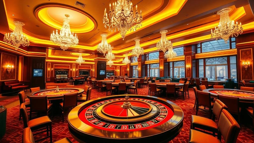 รวมธีมสล็อตยอดนิยม: ซามูไร, ตำนานนอร์ส, แฟนตาซี, และยุโรป