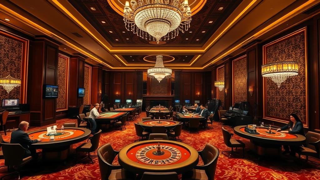 ตัวอย่างหน้าจอเกมสล็อตธีมโรมัน, อเมริกา, และยุโรป