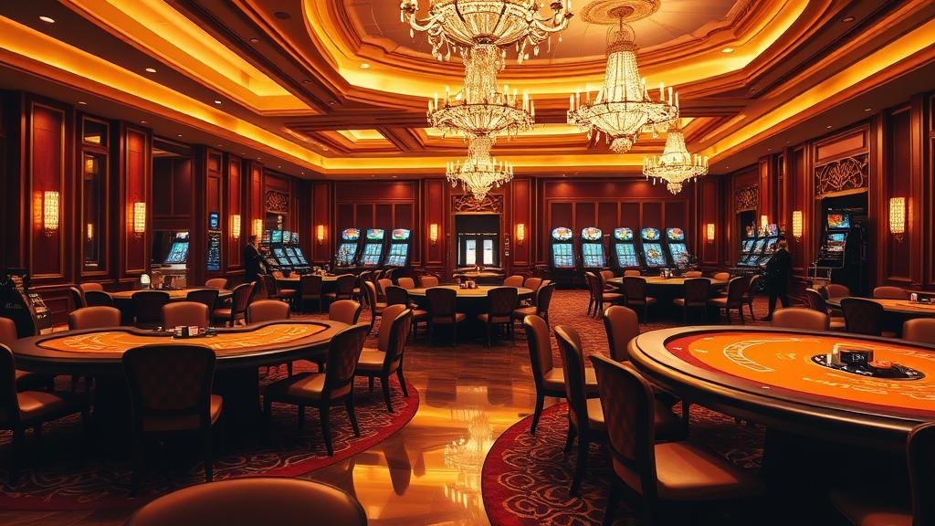 โลโก้และตัวอย่างเกมจากค่าย Spinomenal, Greentube, Amatic, Spearhead, Nolimit City