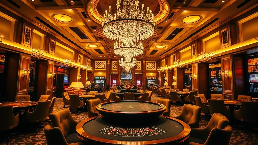 การตั้งค่าออโต้สล็อตบนมือถือสำหรับเกมสล็อตเว็บตรง