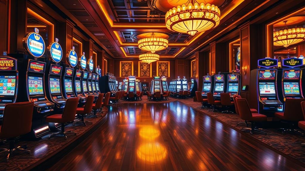 ภาพหน้าจอเกมสล็อตเมกะเวย์ที่แสดงจำนวนวิธีชนะที่หลากหลาย