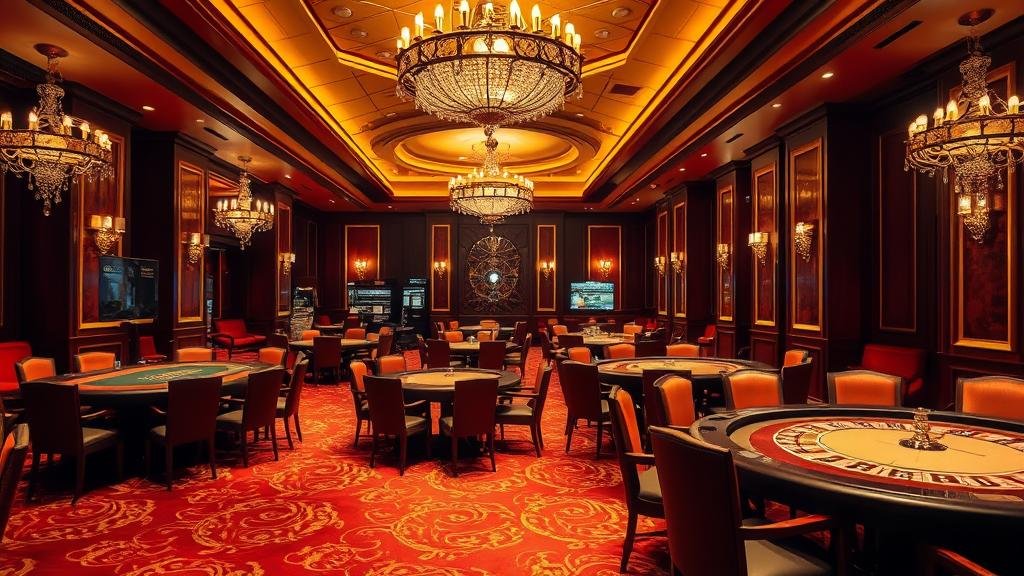 กราฟแสดงค่า RTP และตัวเลือกปรับเบทบนหน้าจอเกมสล็อต