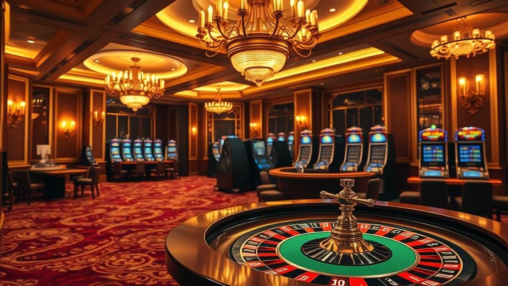 หน้าจอแสดงผลค่า RTP และความผันผวนของเกมสล็อต