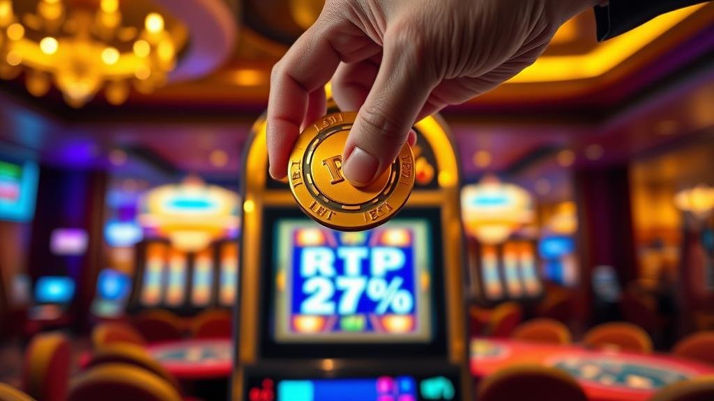 สัญลักษณ์โล่ป้องกันและธุรกรรมที่ปลอดภัย แสดงถึงความน่าเชื่อถือของคาสิโน