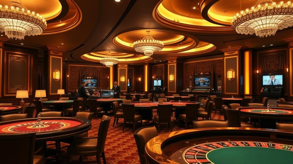 หน้าจอเกมสล็อตธีมนอร์ส ตำนานเทพเจ้า