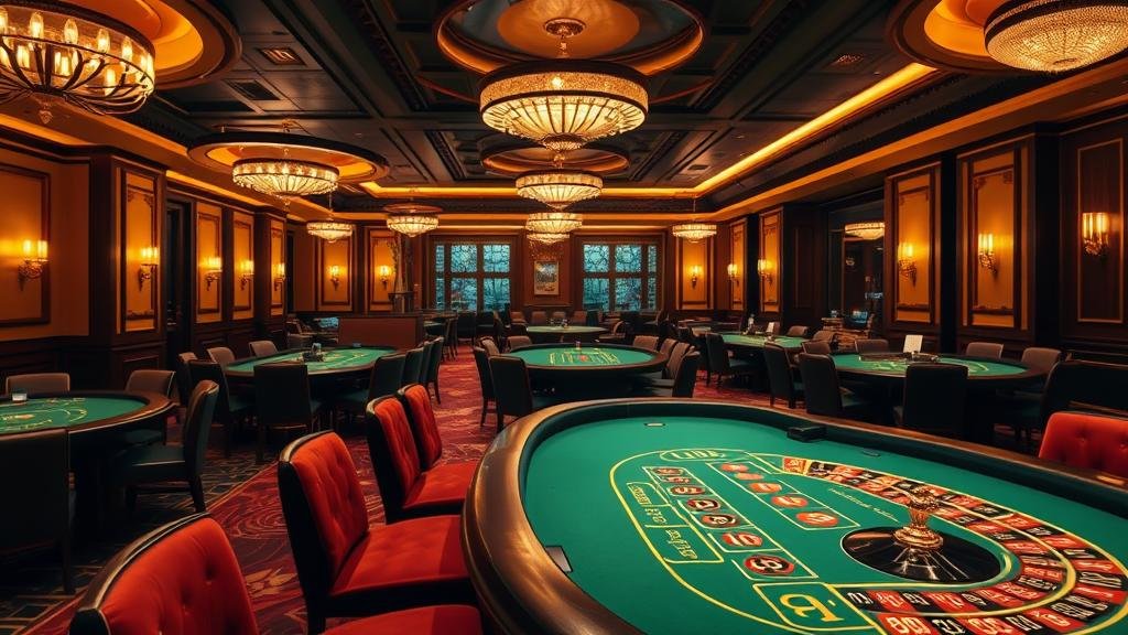 มือผู้เล่นกำลังวางเดิมพันและกดปุ่มซื้อสปินบนสล็อตธีมอียิปต์