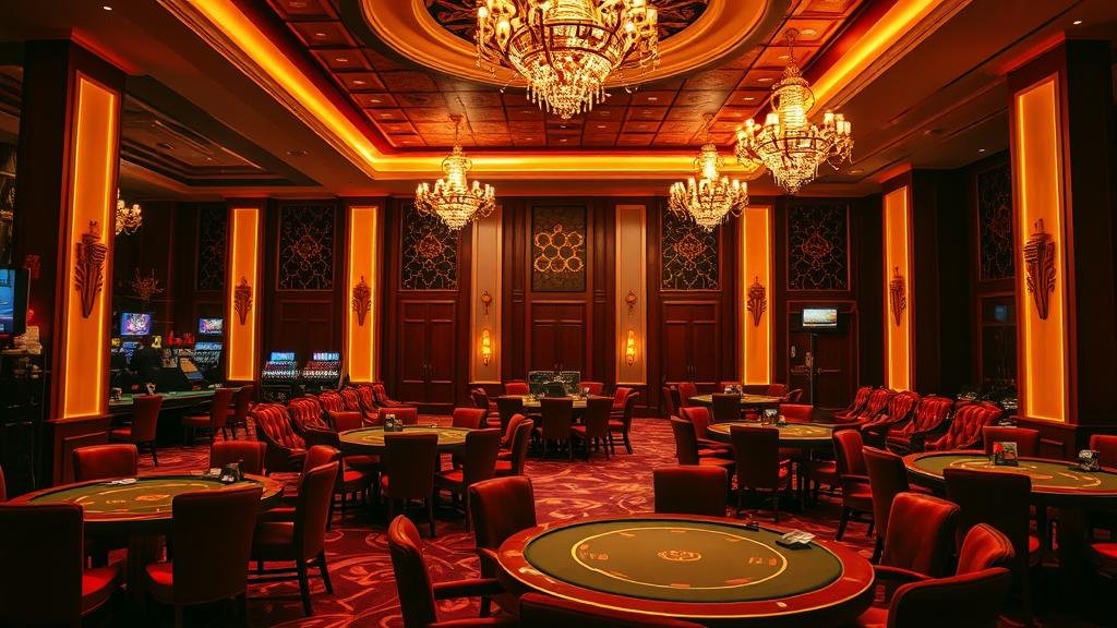 ธีมสล็อตไวกิ้งสุดอลังการ