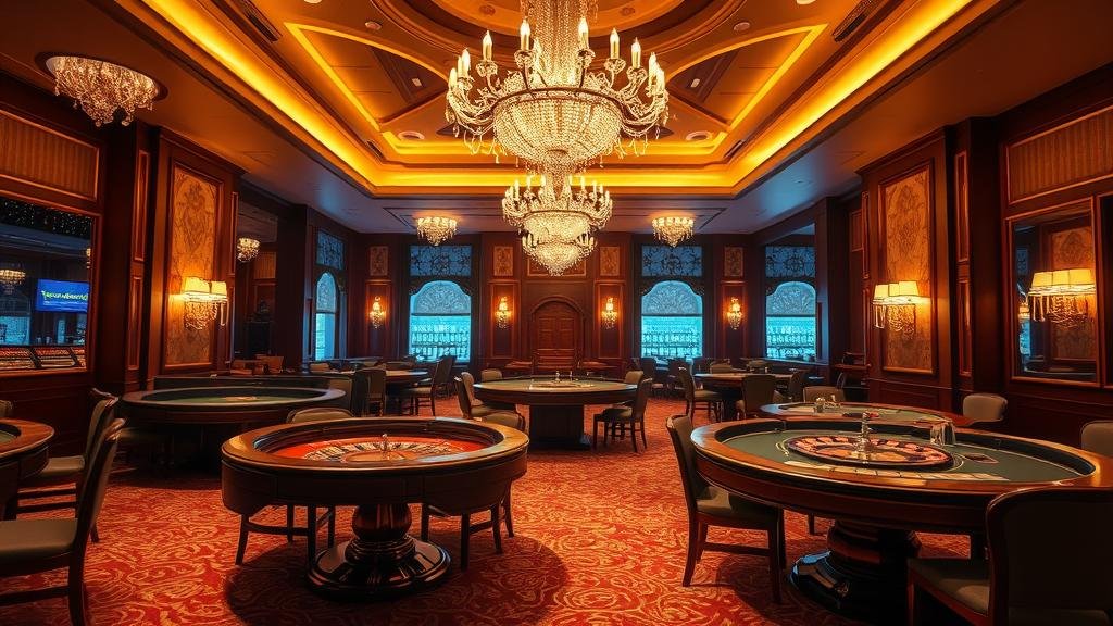 หน้าจอแสดงผลค่า RTP ของเกมสล็อต